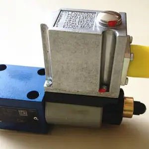 ***Rexroth比例溢流阀DBETE-6X/315G24K31F1M现货R901362533