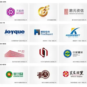 南京logo设计-专注logo设计