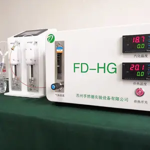 ��Ȼ�� FD-HG����ʪ�ȷ����� ������ȼ�ϵ��ز���ʵ��