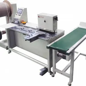 供应HB-4200 双线圈装订机