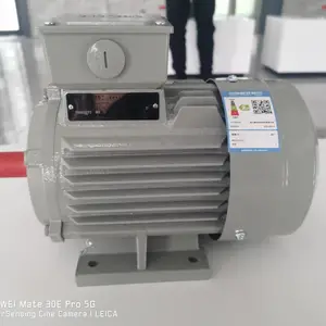 YD180L-12/6 �伫˫�ٵ�� 5.5/10KW �Ϻ��¶���� ֱ�� ���ͺ�