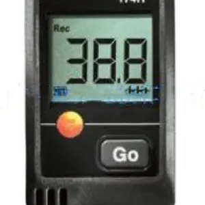 testo 174H��������ʪ�ȼ�¼��XLFB-testo 174H��ţ�M372504