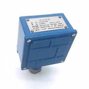 ���� ѹ������ ĤƬʽH100-PS �����SPDT�� DPDT �ӵ�ƽ𡢴���������
