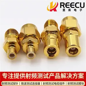 REECU 射频探针 汽车测试探针