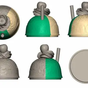 根據(jù)3D圖型CNC，ABS、PMMA、POM、PC、PA、PVC等塑膠和五金產(chǎn)品零部件模型手板