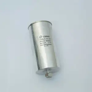 ��Ӧ ����CBB65 450VAC 45UF�������ܵ�����б�Ĥ����