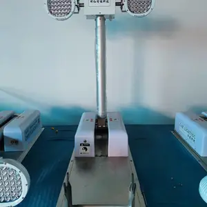 HVHO牌 DC12V直流电压 LED曲臂式升降车载照明灯