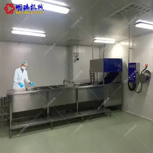 南京明瑞GTR薯类淀粉加工设备
