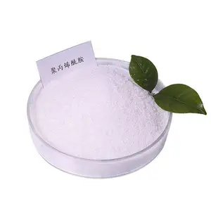 常州聚丙烯酰胺800-2000万分子量絮凝剂阴离子PAM