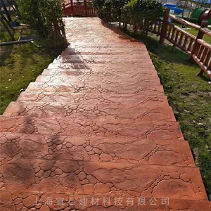 �Ϻ�С������ʩ��������ѹ����ƺ��ɫѹ��ǿ���Ϲ�Ӧģ�������