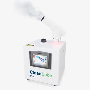 苏州手术室过氧化氢消毒机功率 欢迎来电 蒂仕特智能科技供应