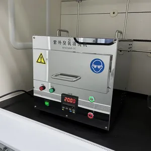供应UV OZONE清洗设备