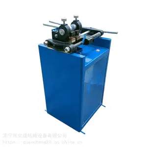 山东全成直销脚踏DN16型点焊机 金属碰焊机对焊机 脚踏加压点焊机