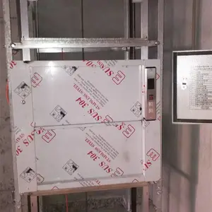 河南定做酒店传菜机厂家电话万家牌饭店餐梯免费设计安装维修