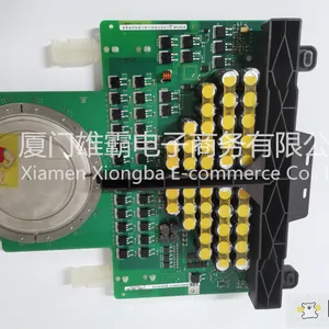 可控硅IGCT模块3BHL000390P0104 5SHX1960L0004