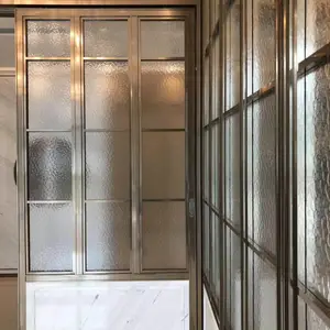 赛勒尔固定隔断
