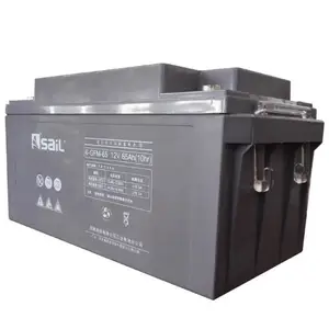 SaiL�緫6-CNF-100R����ʽ�ܷ���ά��Ǧ������12V100AHֱ������