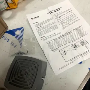 供应美国Edwards Signaling 喇叭 875-G1