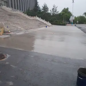 水泥路面翻砂处理料 混凝土路面表面修补材料 路桥快速修补料