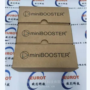 miniBOOSTER 增压器 HC1-2.0-B-1，丹麦原装进口