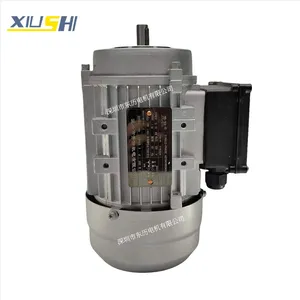 XIUSHI������ʽ���ٵ��YY6324 0.18KW������ݸ�Ӧ����220V