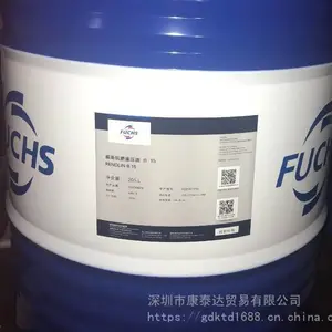 ��˹�������󻬼���֬FLM 502��FUCHS RENOLIT FLM2 LIC-EP 1000M