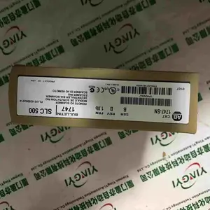 诚信品质适应环境广1785-L30B罗克韦尔A-Bcpu卡件触摸屏