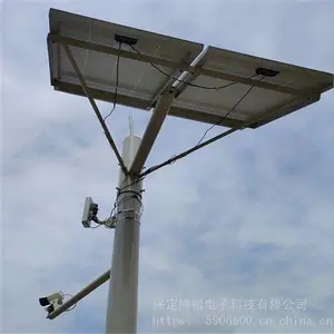 ̫���ܼ��ϵͳ ��·С��ѧУ��� ���������