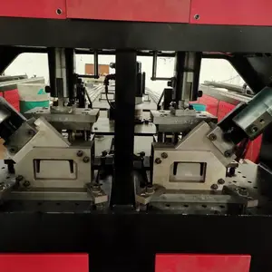 定制各类液压冲孔模具 银江机械