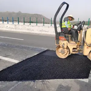 济南沥青冷补料厂家
