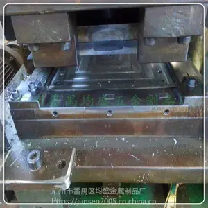 供应高精度0.01沙迪克慢走丝机CNC机加工生产厂家