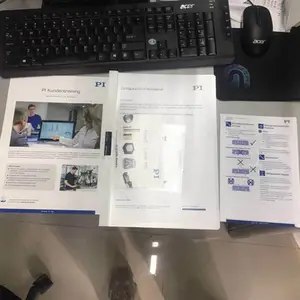 Physik Instrumente P-611.3XYZѹ��ϵͳ�������׶�λ�͹��˶�׼