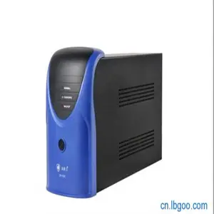 金武士UPS电源代理商ST2K在线式标机2KVA/1600W内置蓄电池