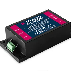 ��ӦTRACOPOWER AC/DC������װ��ԴTMP15112C TMP30124C TMP60124C TMP60112C