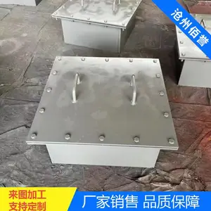��������DN500ֱ�����˿� �糧�ܵ����޿ڹ����ȫ