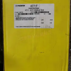 ������˹�ض�CHESTERTON 477-1ͨ�÷�������20.6mm 10����װ