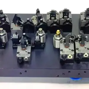 上海车削夹具定做 欢迎来电 上海本玛精密机械供应