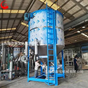 5����ʽ��ɰ���Ͱ PETƿƬ����� ���Ͻ�������ֹ���л�