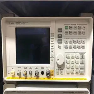 ����/�չ�����HP8565ECƵ�׷�����Agilent8565ec