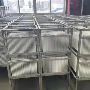 储聚源超滤陶瓷膜