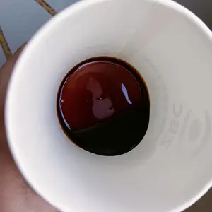 选用诺泰华磷脂油 产品升级大豆磷脂油生产厂家