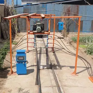 �ܳ�����װ��һ������ʽZDC30ú���Զ�������������ѹ�