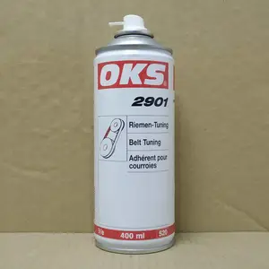 OKS 2901皮带油保护润滑喷剂德国 防滑抗磨损皮带润滑油