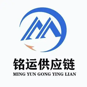 广东铭运供应链管理有限公司