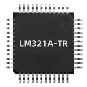 LM321A-TR 3PEAK思瑞浦36V通用运算放大器芯片