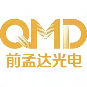 上海前孟达光电有限公司