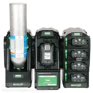 MSA/÷˼����ӥ�����������ܲ���ϵͳGalaxy GX2 10128639 ��������궨