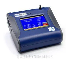 美国TSI DUSTTRAK DRX 8533气溶胶监测仪/TSI8533粉尘仪
