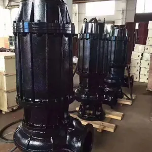 温州登泉65WQ42-9-2.2排污泵室内室外