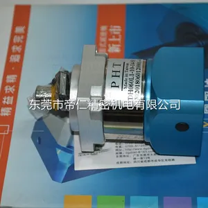 伺服减速机DS090L2-15-24-110配HF-SN102J-S100现货促销工业自动化